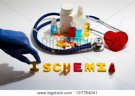 Ischemia