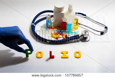 Polio