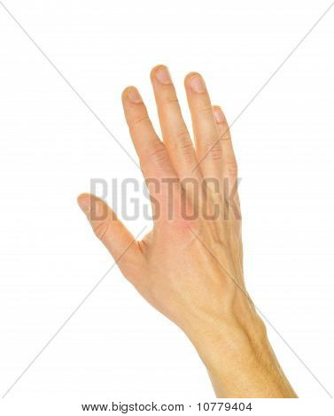Mano