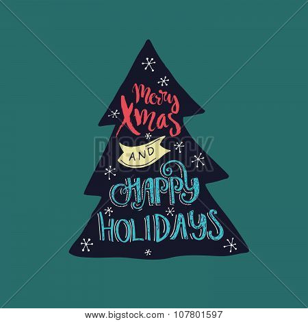 Christmas Card
