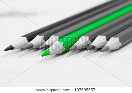 Pencils