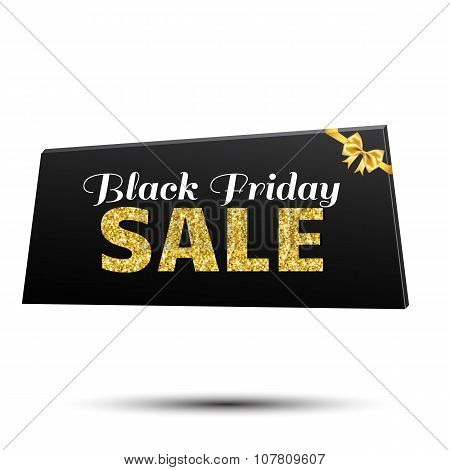 Black Friday Sale Banner