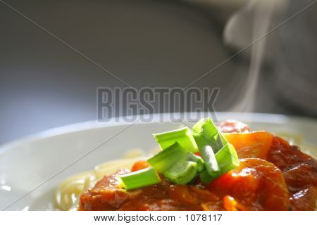 Spaghetti