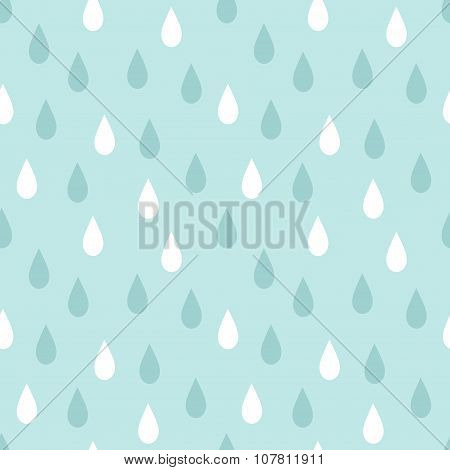 Rain Pattern