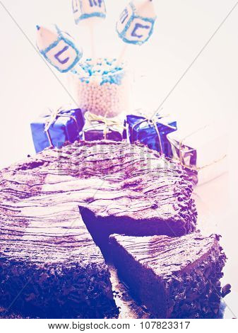 Chocolate Cake