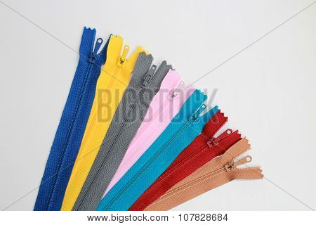 Zipper