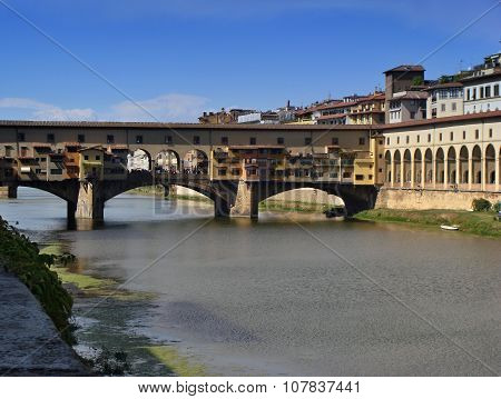 Old Bridge
