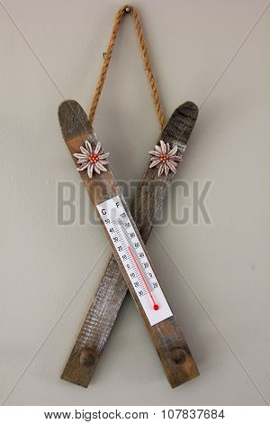 Thermometer