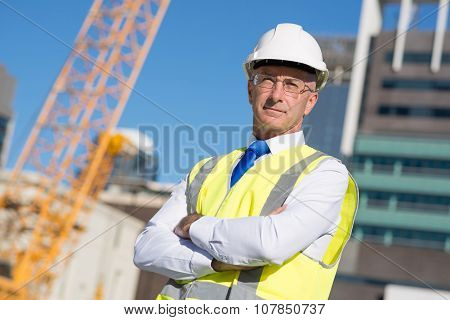 Senior engineer