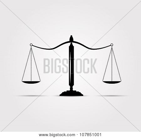 Balance Icon