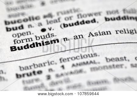 Dictionary Details