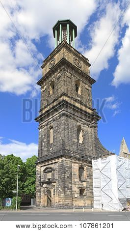 Aegidienkirche Hanover
