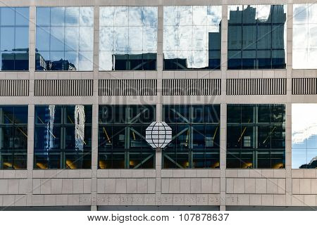 Chicago Mercantile Exchange (cme)