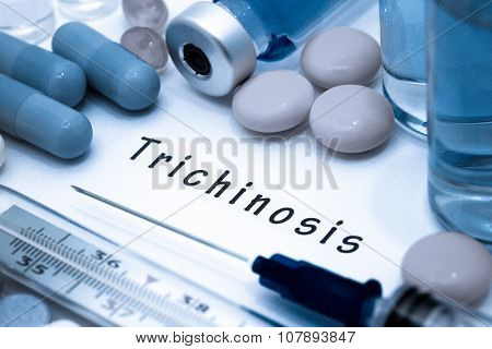 Trichinosis
