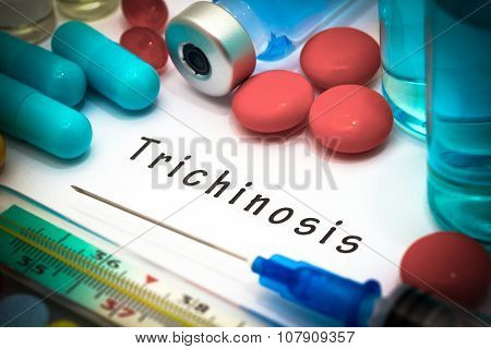 Trichinosis