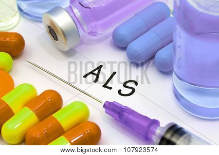 Als