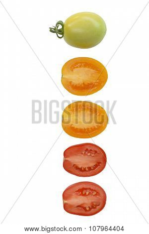 Tomatoes