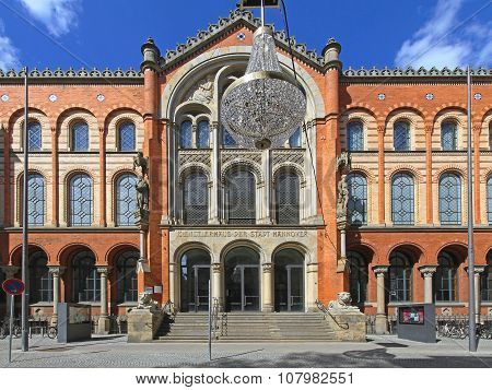 Kunstverein Hannover