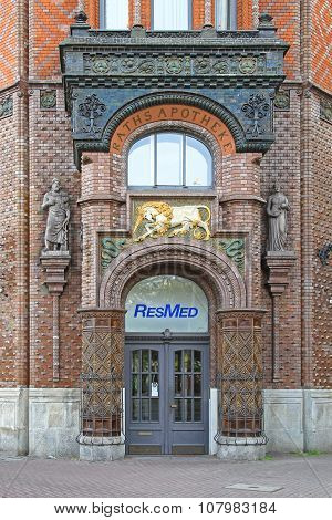 Raths Pharmacy Hannover