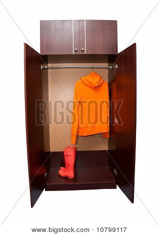 Cupboard