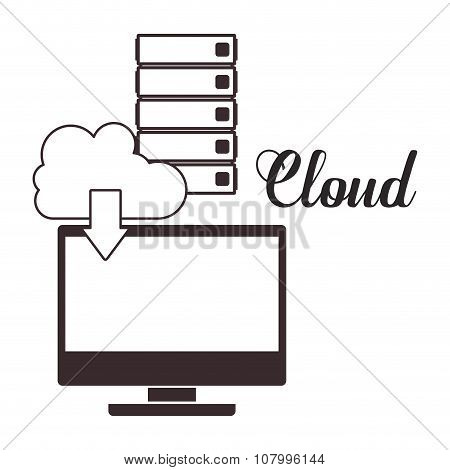 cloud computing design