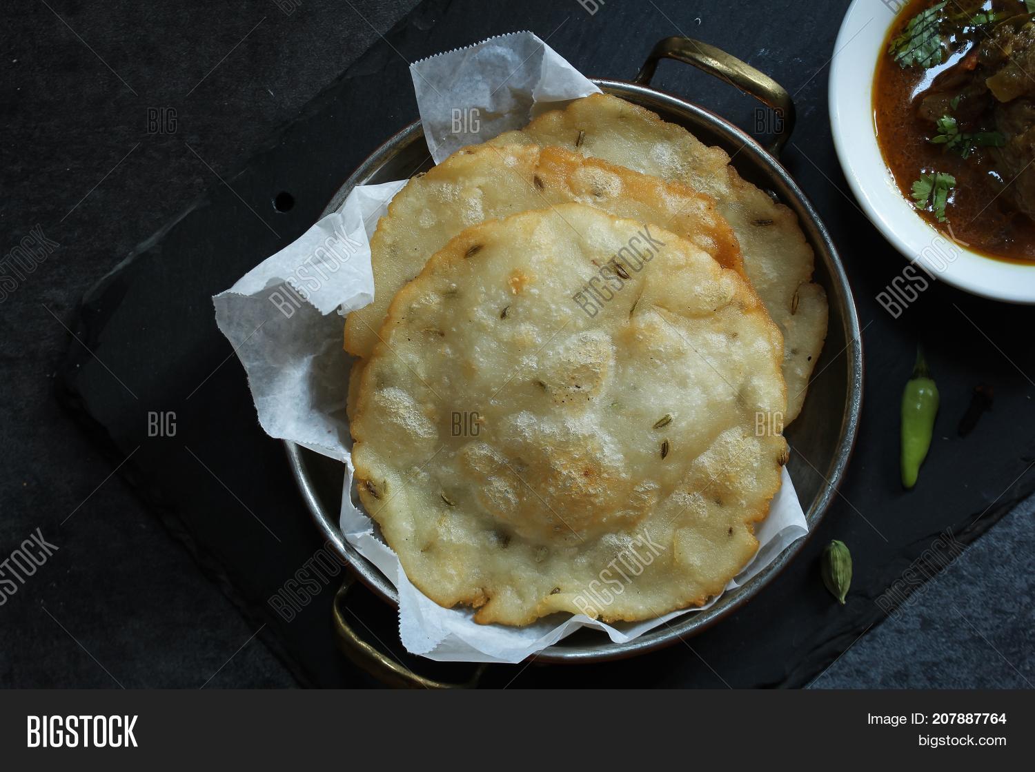 Ney Pathiri / Image & Photo (Free Trial) Bigstock