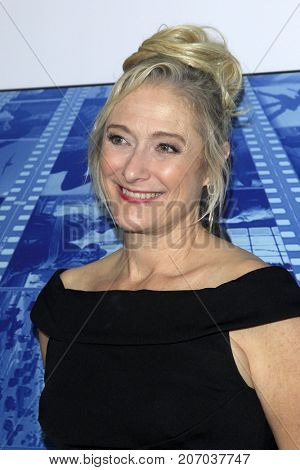 LOS ANGELES - SEP 26:  Caroline Goodall at the 