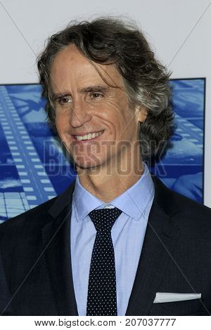 LOS ANGELES - SEP 26:  Jay Roach at the 