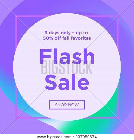 Sale Web Banners Template