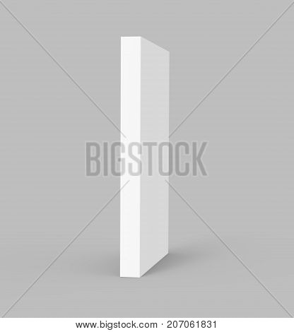 Blank Book Design