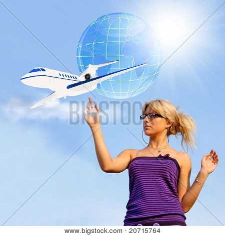 Trasporto aereo