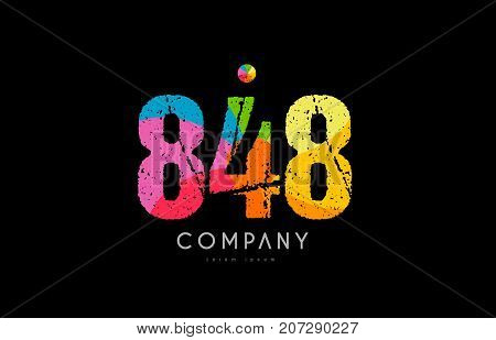 Grunge_number Copy 100