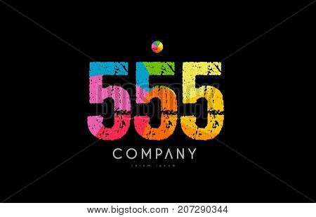 Grunge_number Copy 36