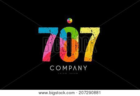Grunge_number Copy 83