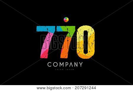 Grunge_number Copy 92