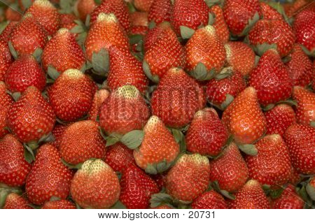 Клубника