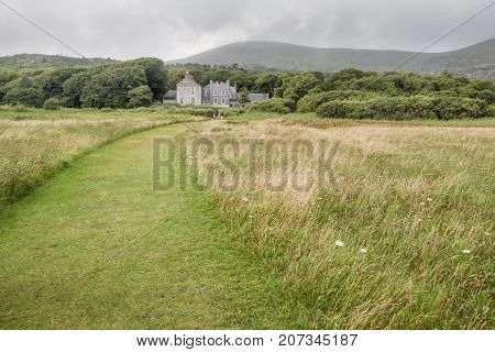 Meadows At Derrynane House