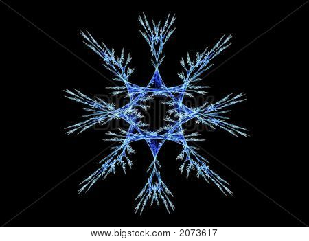 Snowflake 1