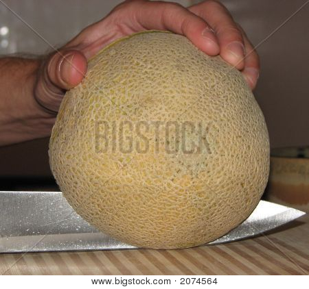 Canteloupe
