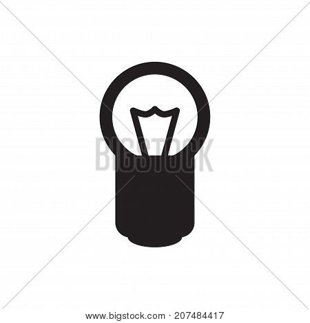 Bulb Icon