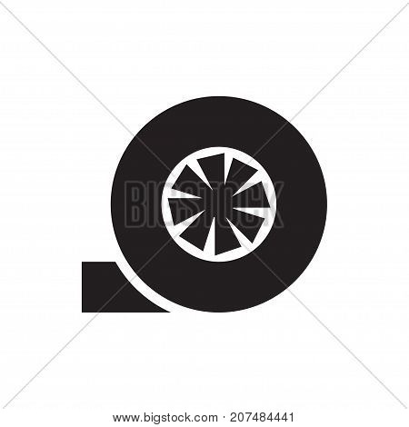 Turbo Icon