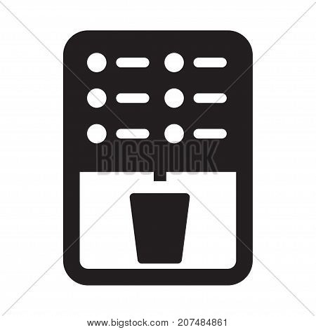 Coffee Icon