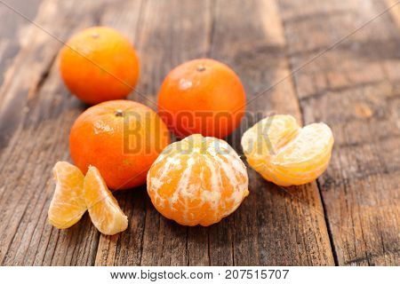 clementine