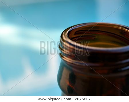 Beer Bottle