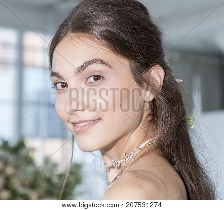 Marchesa Bridal And Notte Bridal Fw2018 Presentation