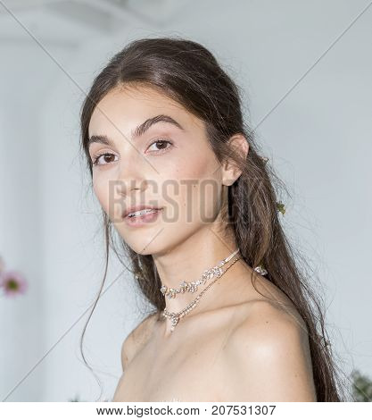 Marchesa Bridal And Notte Bridal Fw2018 Presentation