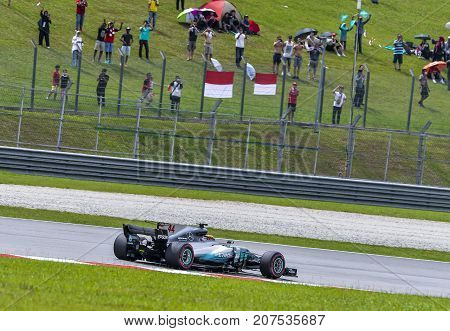 Lewis Hamilton Of Mercedes Amg Petronas F1 Team
