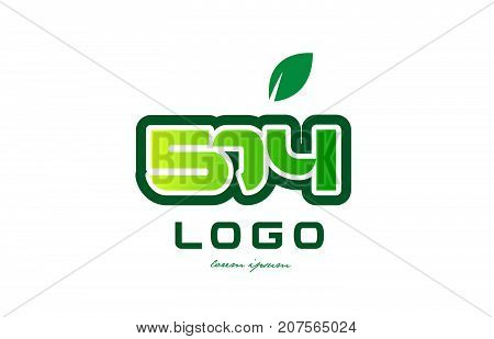 Number_with_leaf Copy 60