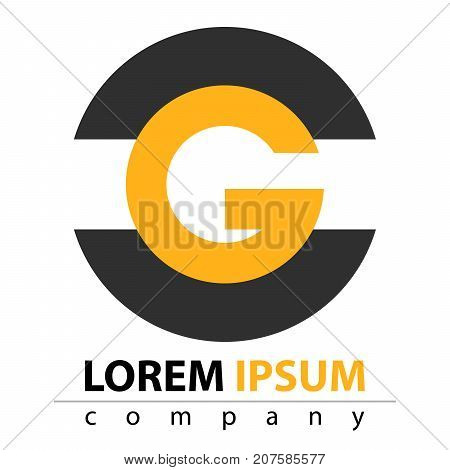 Manufacture, construction, factory manufactory - flat icon Vector eps 10