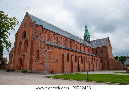 Soro Abbey Church